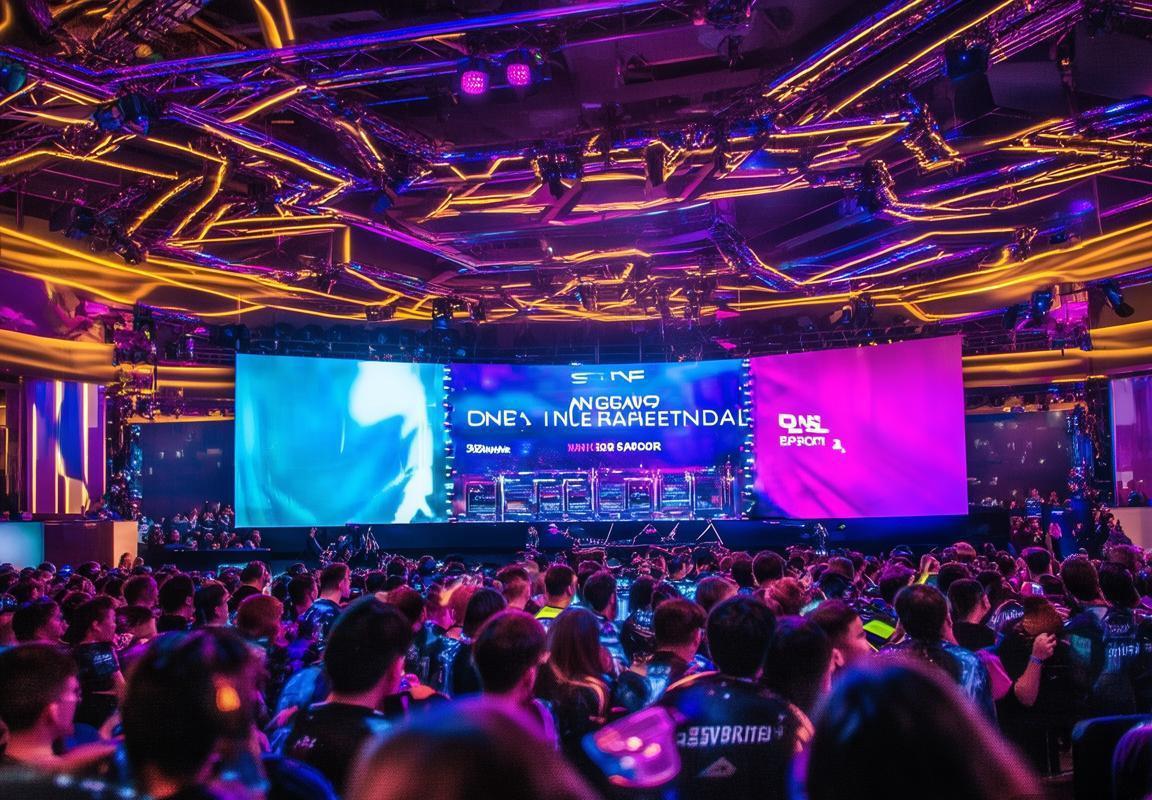 ONE Esports邀请赛落户新加坡，八支直邀战队名单公布