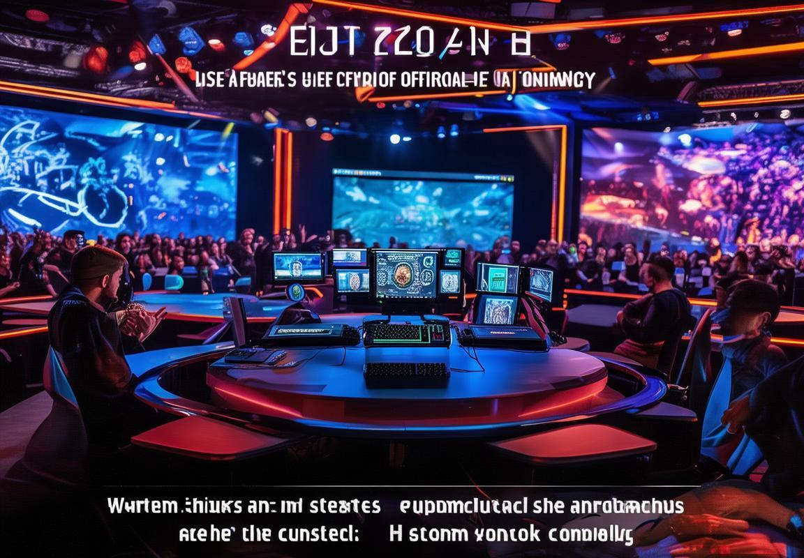 残疾人星际赛事“Accessibility Cup”推出专用操控设备，获暴雪官方技术支持