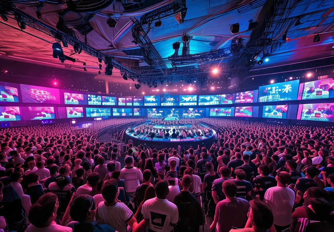 ONE Esports邀请赛落户新加坡，八支直邀战队名单公布